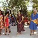 La Maison des Familles de Cayenne